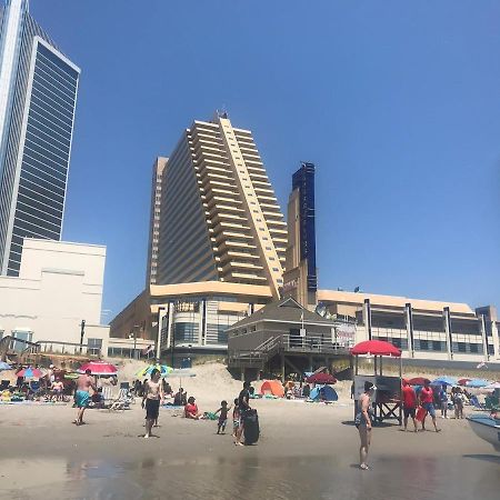 Boardwalk Cozysuites Condo W Kitchen 36 애틀랜틱시티 외부 사진