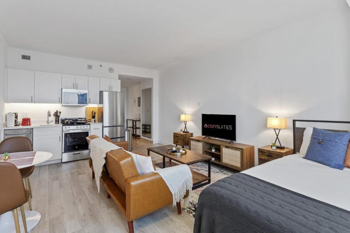 Boardwalk Cozysuites Condo W Kitchen 36 애틀랜틱시티 외부 사진
