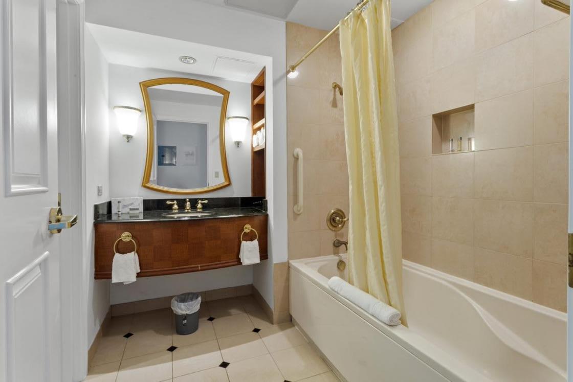 Boardwalk Cozysuites Condo W Kitchen 36 애틀랜틱시티 외부 사진