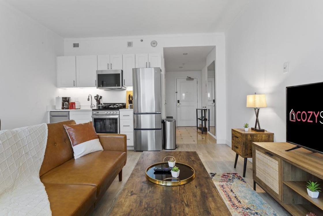 Boardwalk Cozysuites Condo W Kitchen 36 애틀랜틱시티 외부 사진