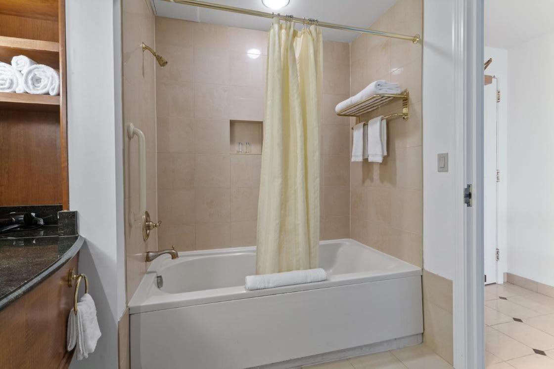 Boardwalk Cozysuites Condo W Kitchen 36 애틀랜틱시티 외부 사진