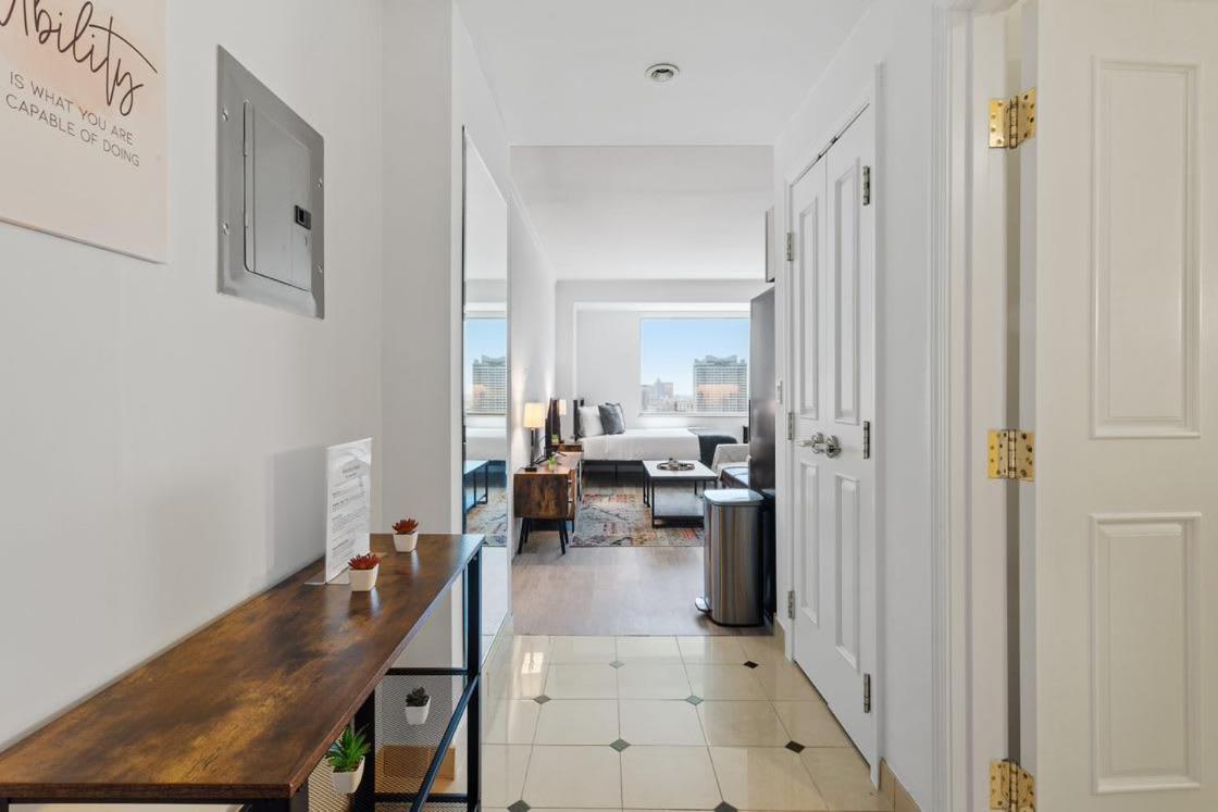 Boardwalk Cozysuites Condo W Kitchen 36 애틀랜틱시티 외부 사진