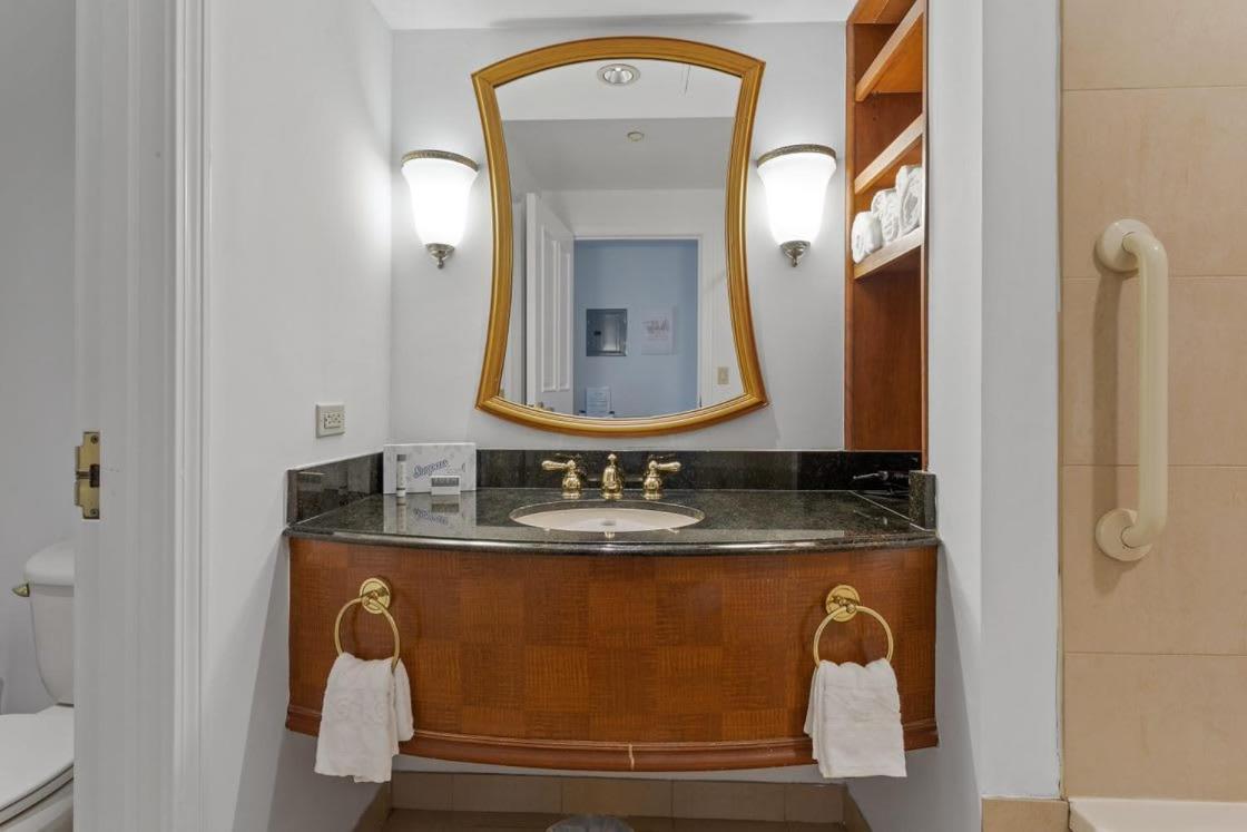Boardwalk Cozysuites Condo W Kitchen 36 애틀랜틱시티 외부 사진