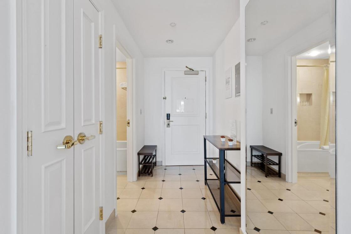 Boardwalk Cozysuites Condo W Kitchen 36 애틀랜틱시티 외부 사진